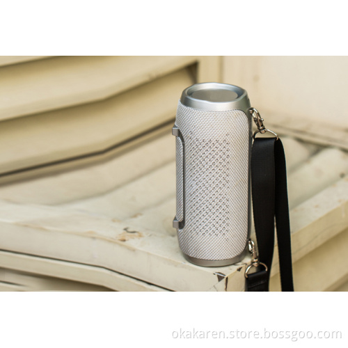 Mini wireless bluetooth speaker